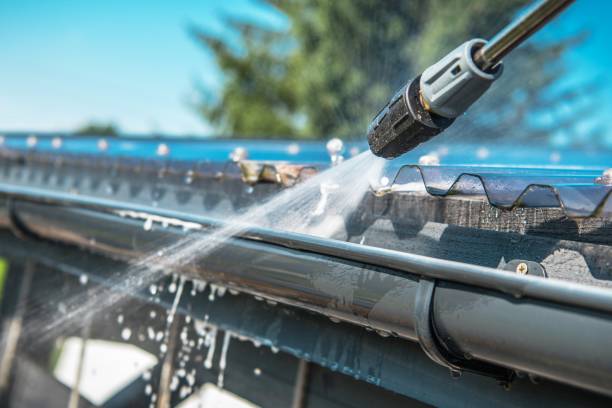 Best Pressure Washing Near Me  in Fort Rucker, AL
