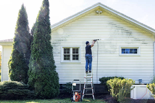 Deck Cleaning Services in Fort Rucker, AL